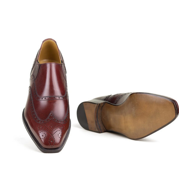 ENZO BONAFÈ - Tobercurry