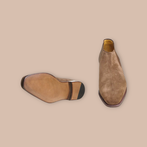 ENZO BONAFÈ - Longford