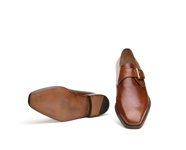 ENZO BONAFÈ - Durness