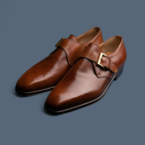 ENZO BONAFÈ - Durness