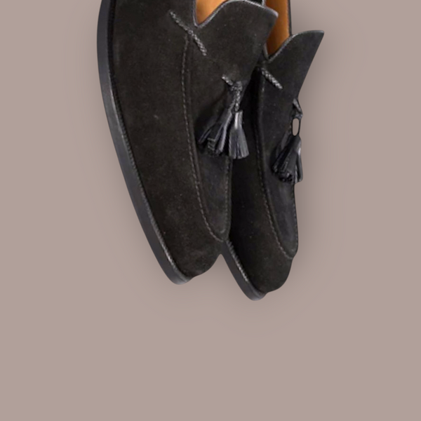 ENZO BONAFÈ - Donegal