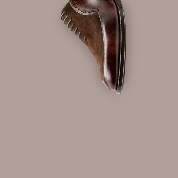 ENZO BONAFÈ - James