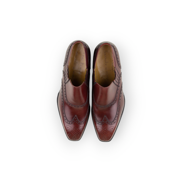 ENZO BONAFÈ - Tobercurry