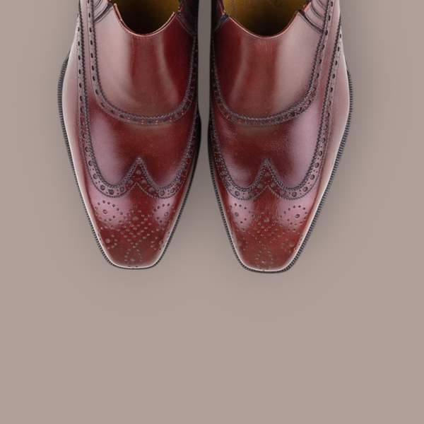 ENZO BONAFÈ - Tobercurry