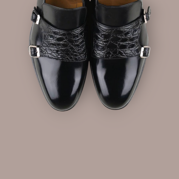 ENZO BONAFÈ - Fethard