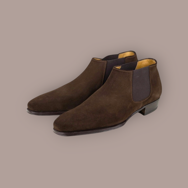 ENZO BONAFÈ - Longford