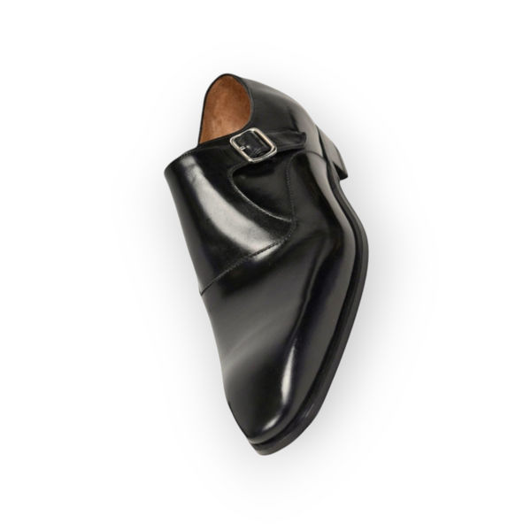 ENZO BONAFÈ - Lisburn