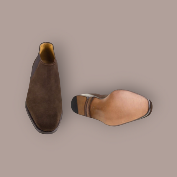 ENZO BONAFÈ - Longford