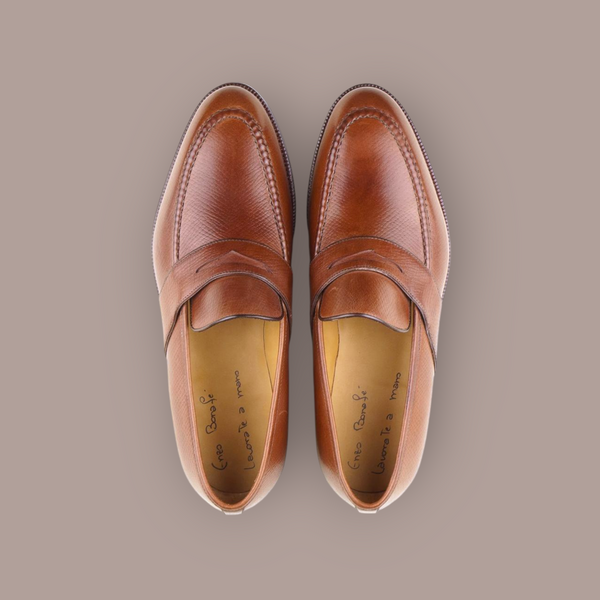 ENZO BONAFÈ - Warwick