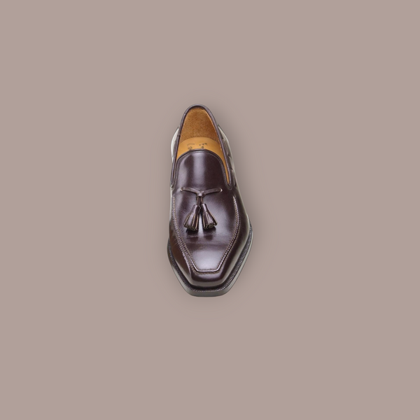 ENZO BONAFÈ - Preston