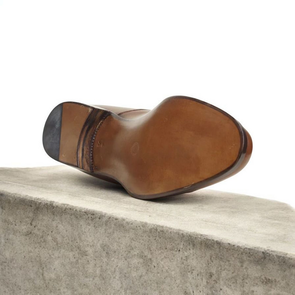 ENZO BONAFÈ - James