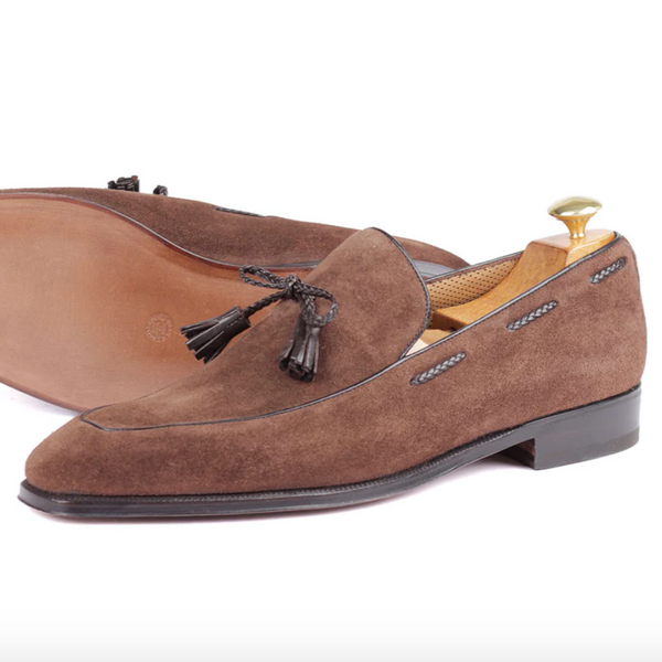 ENZO BONAFÈ - Mulrany