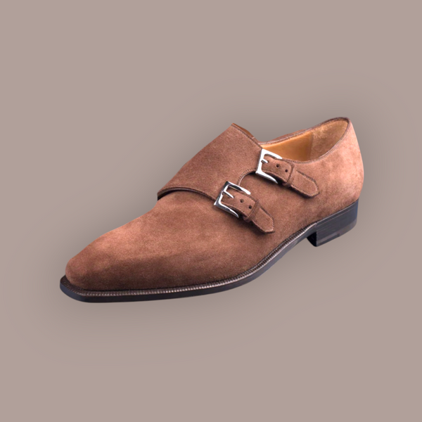 ENZO BONAFE - Wesport